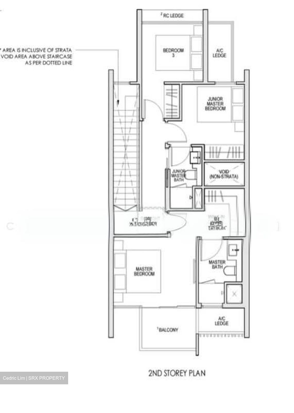 Kent Ridge Hill Residences (D5), Apartment #605014241